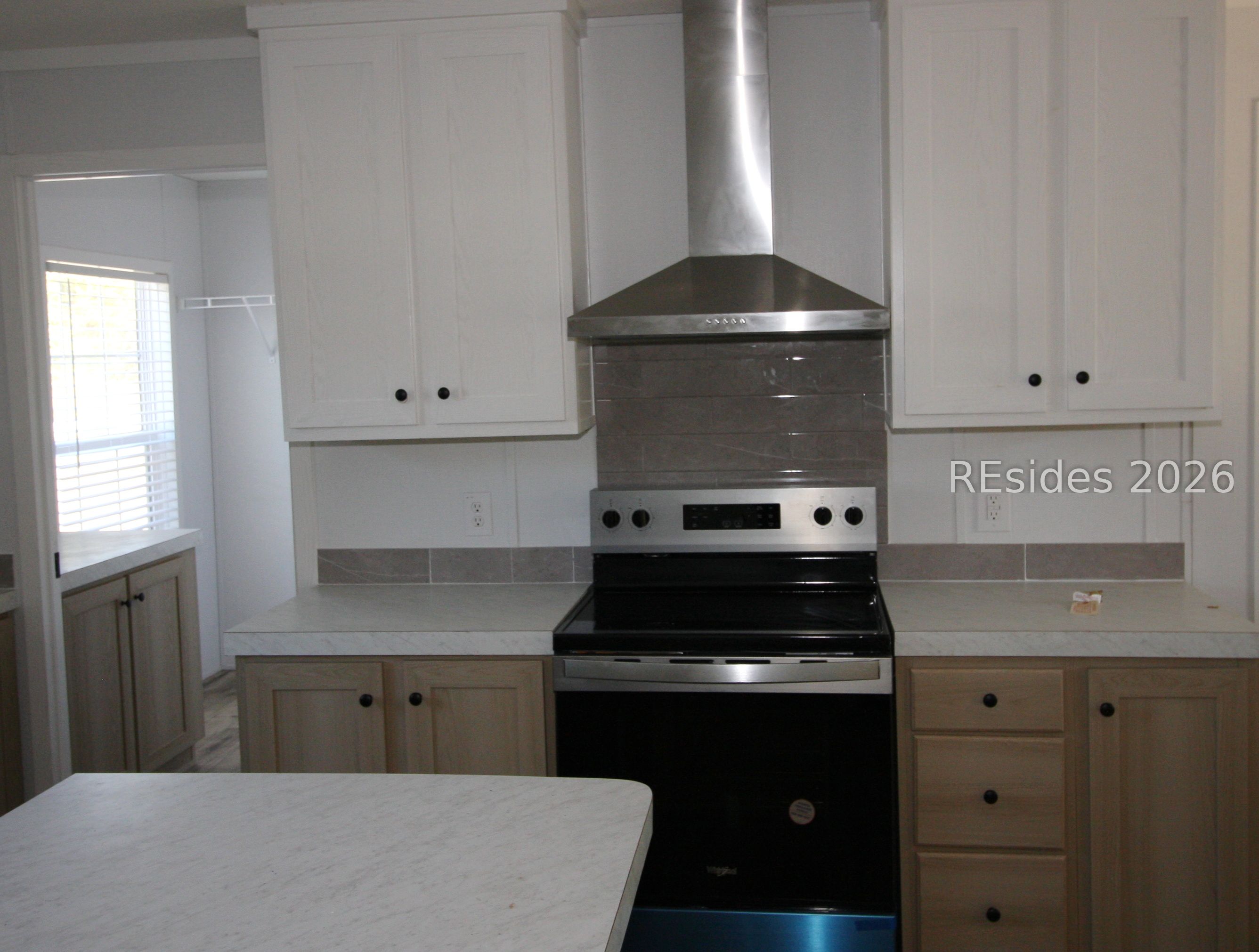 22 Unity Lane Seabrook, SC 29940 - Photo 5 of 21 Kitchen
