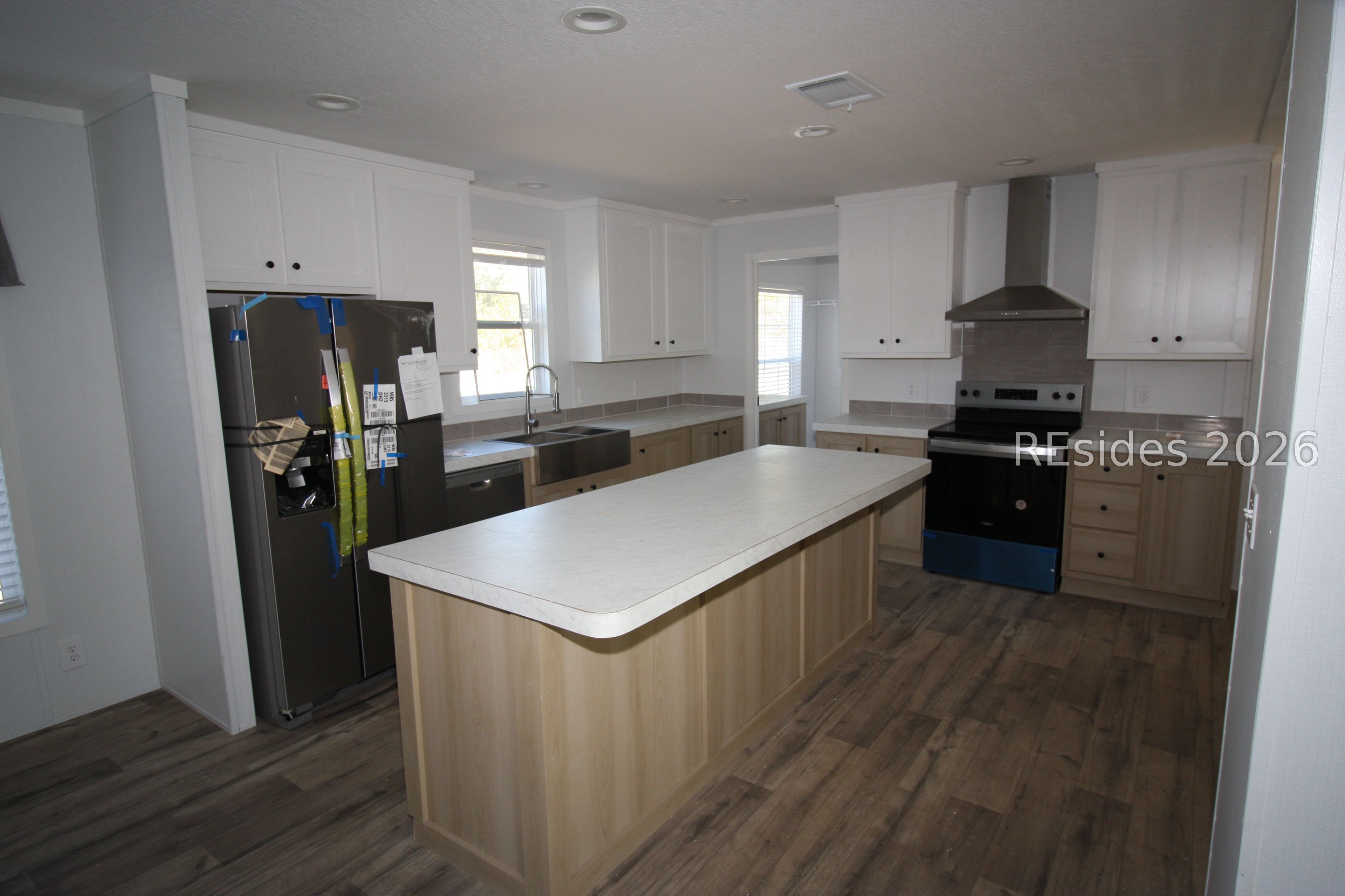 22 Unity Lane Seabrook, SC 29940 - Photo 7 of 21 Kitchen