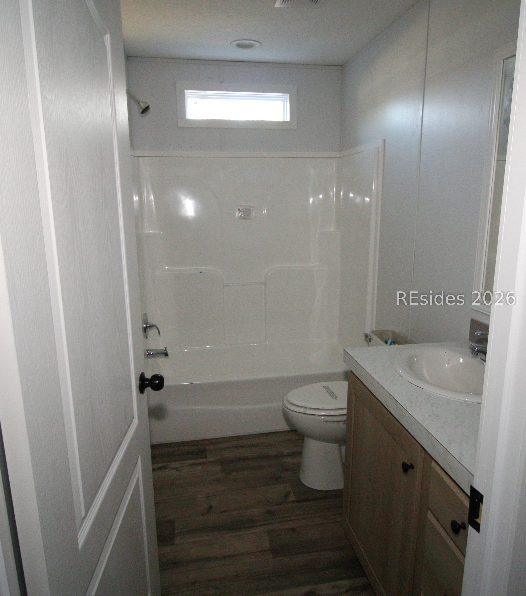 22 Unity Lane Seabrook, SC 29940 - Photo 9 of 21 Seccond bath