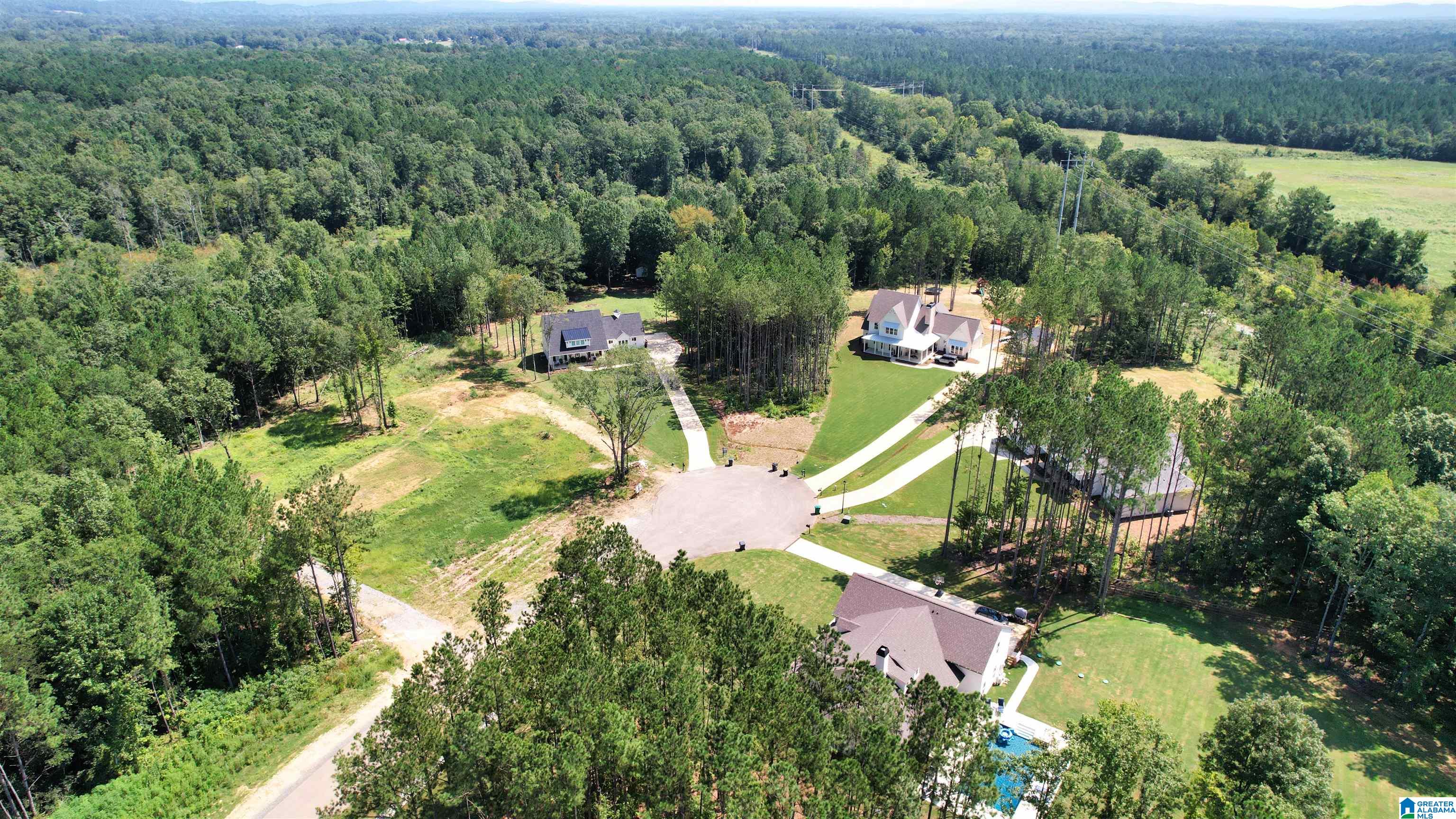 100 Stonewood Trail Springville, AL 35146 - Photo 34 of 36