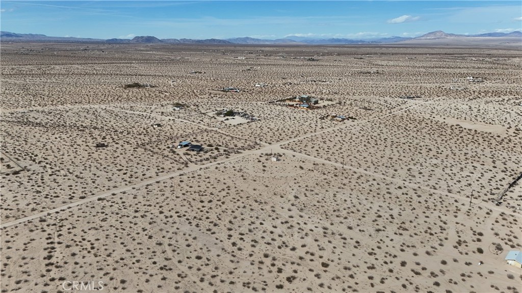 66220 Sonora Road Joshua Tree, CA 92252 - Photo 13 of 17 a view of ocean view with beach