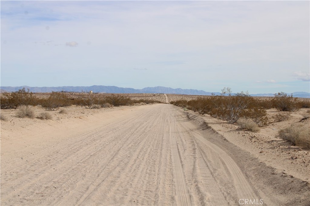 66220 Sonora Road Joshua Tree, CA 92252 - Photo 8 of 17 a view of an ocean beach