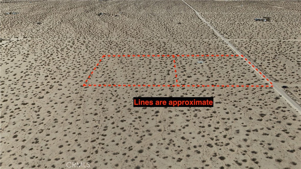 66220 Sonora Road Joshua Tree, CA 92252 - Photo 9 of 17 view of a bathroom