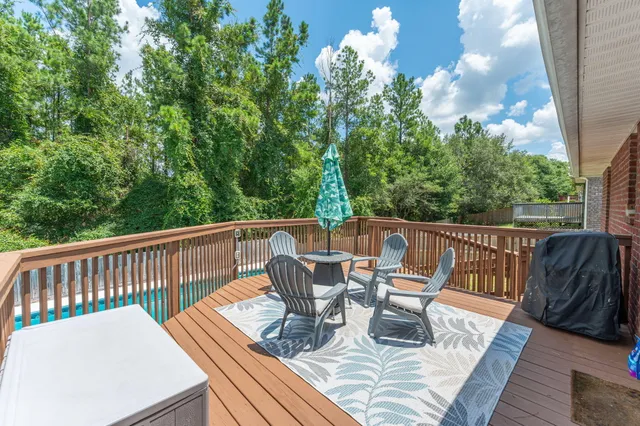 $425,000 | 610 Territory Lane, Crestview, FL 32536