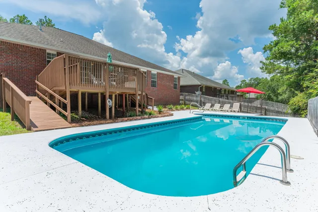 $425,000 | 610 Territory Lane, Crestview, FL 32536