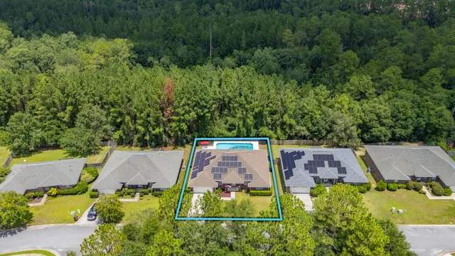 $425,000 | 610 Territory Lane, Crestview, FL 32536