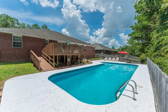 $425,000 | 610 Territory Lane, Crestview, FL 32536