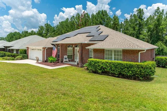 $425,000 | 610 Territory Lane, Crestview, FL 32536