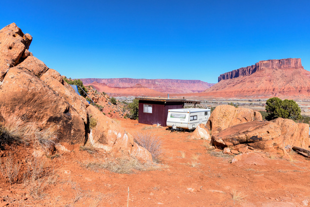 95 West Bailey Lane, Unit 95 Moab, UT 84532 - Photo 37 of 39