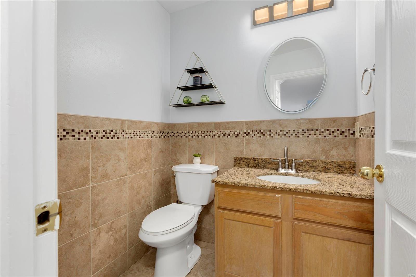 4715 Rutledge Way Drive St. Louis, MO 63129 - Photo 11 of 25 Gallery Image 11