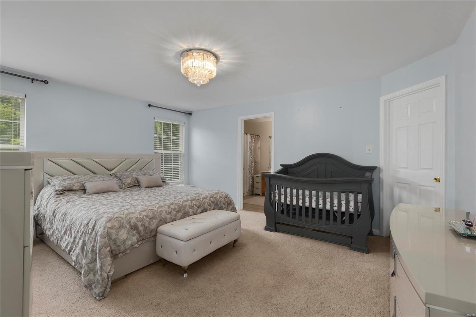 4715 Rutledge Way Drive St. Louis, MO 63129 - Photo 13 of 25 Gallery Image 13