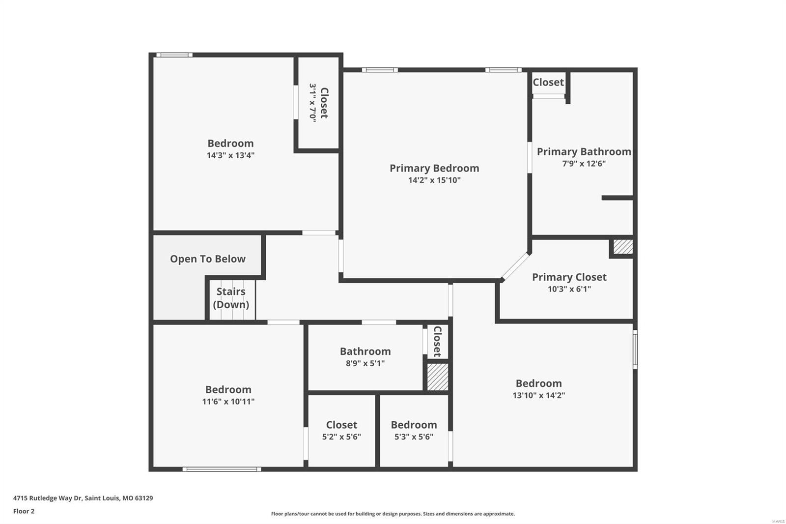 4715 Rutledge Way Drive St. Louis, MO 63129 - Photo 19 of 25 Gallery Image 19