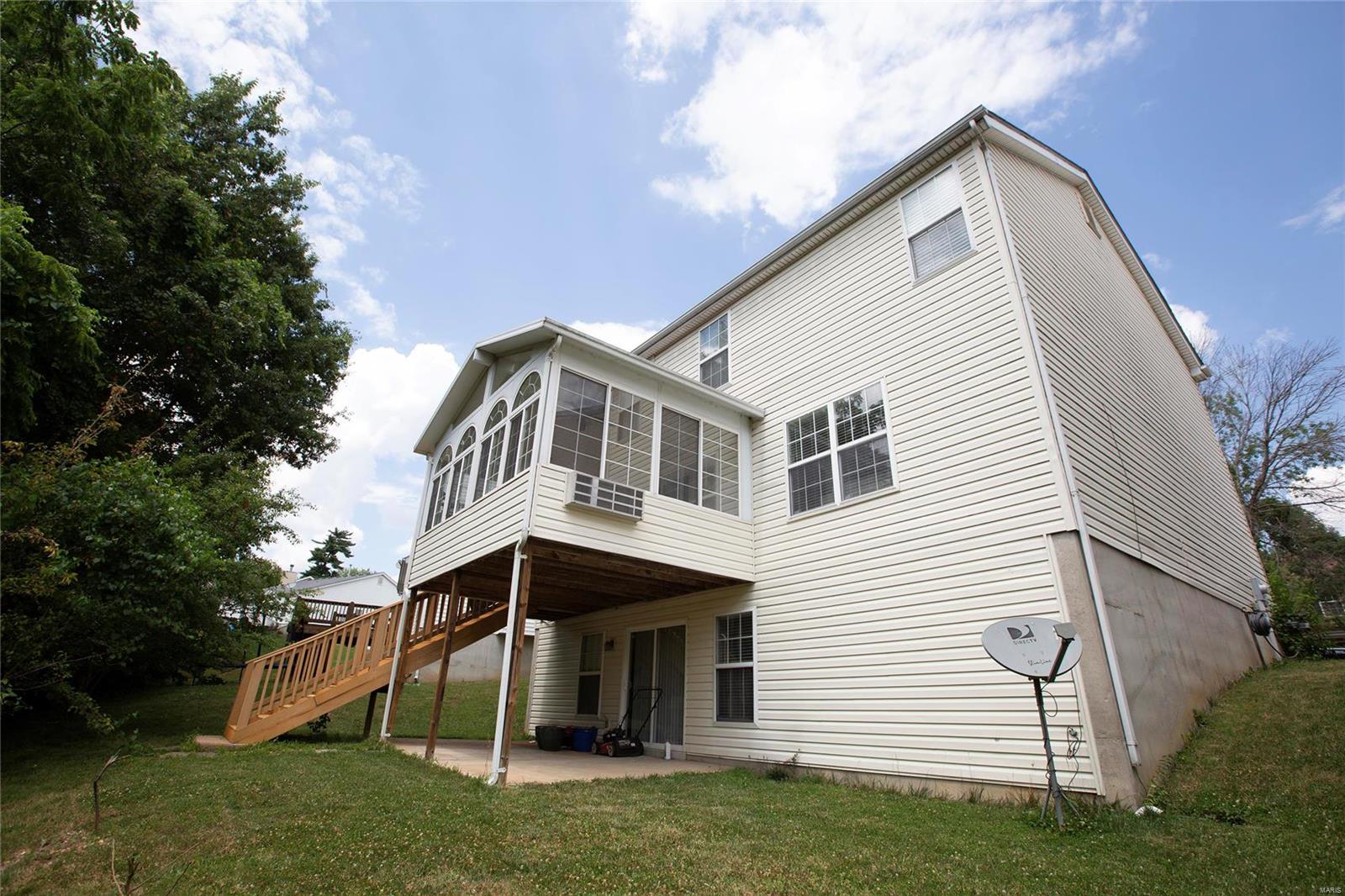 4715 Rutledge Way Drive St. Louis, MO 63129 - Photo 23 of 25 Gallery Image 23