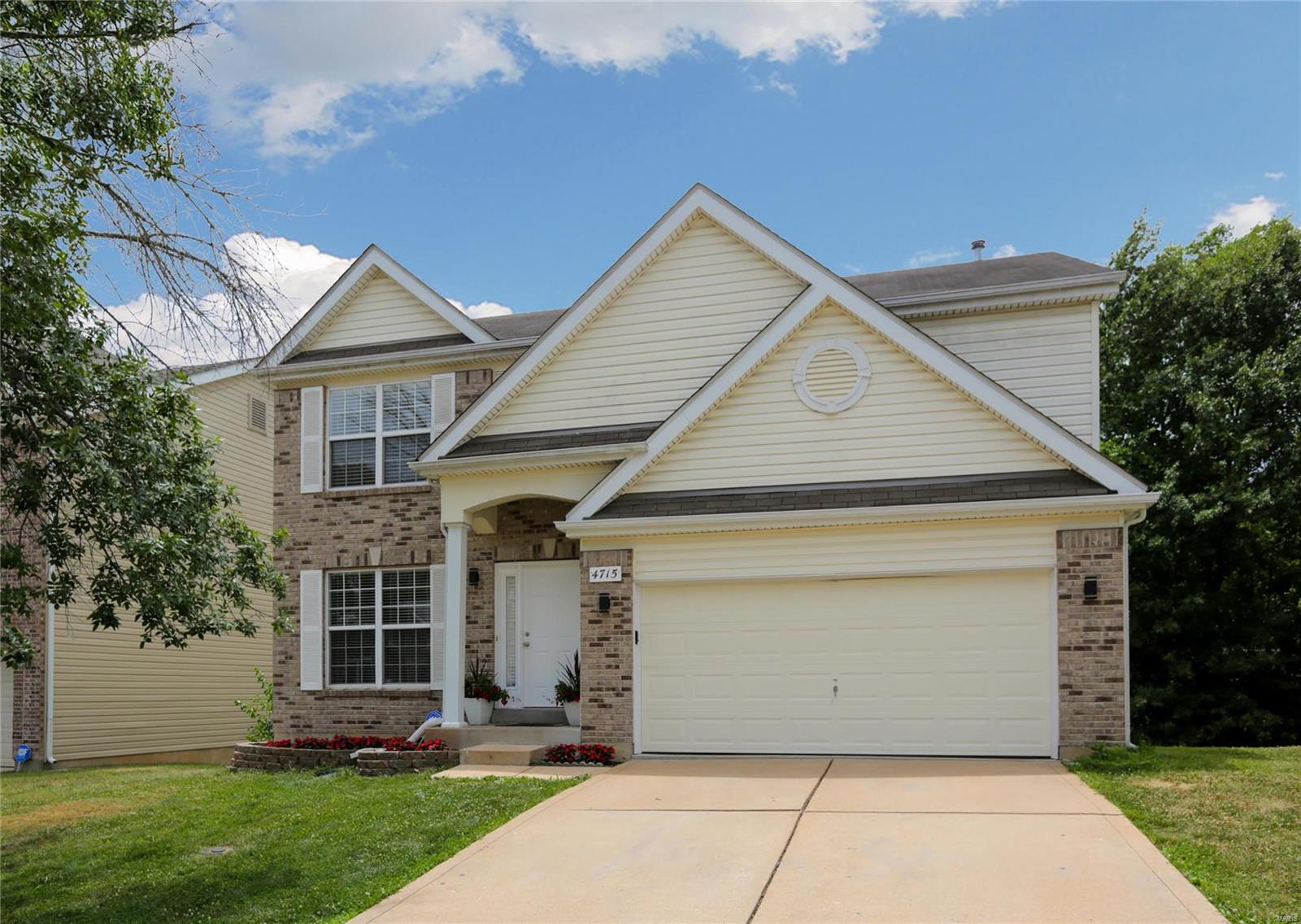 4715 Rutledge Way Drive St. Louis, MO 63129 - Photo 25 of 25 Gallery Image 25