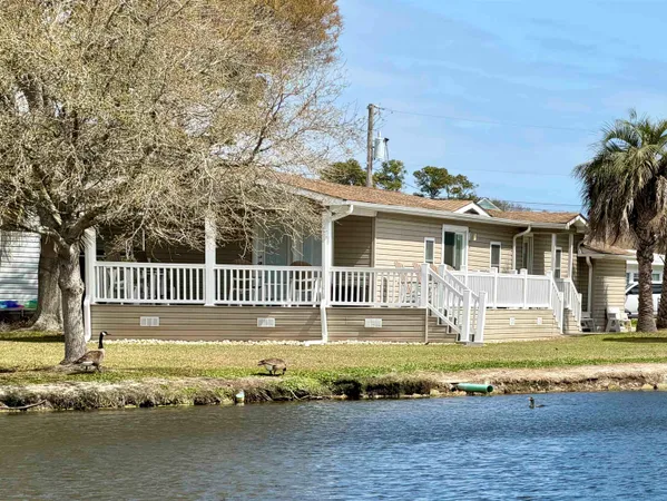 $320,000 | 1991 Finch Drive, Surfside Beach, SC 29575