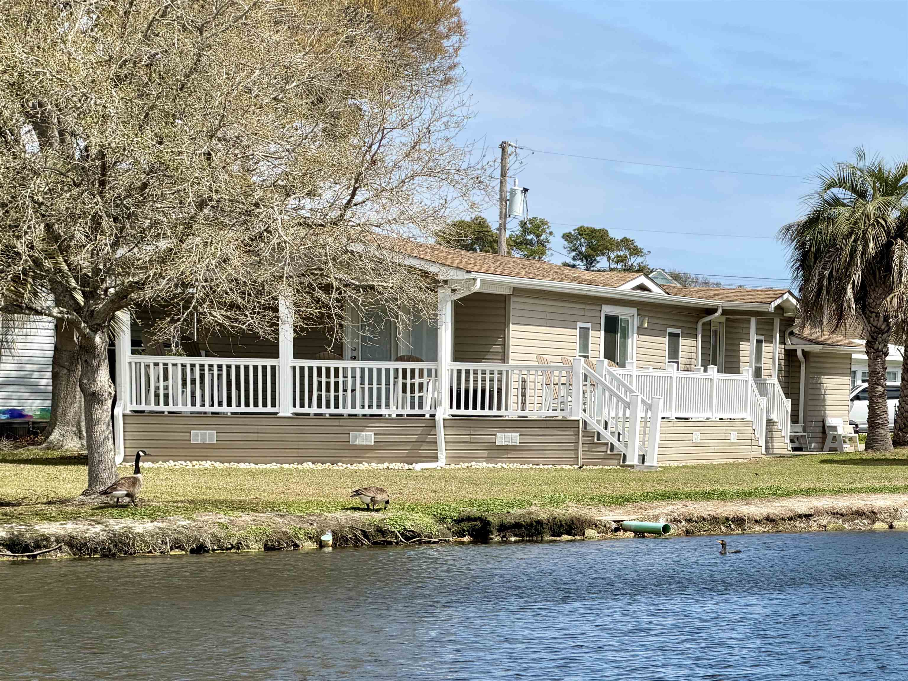 1991 Finch Drive Surfside Beach, SC 29575 - Photo 1 of 51
