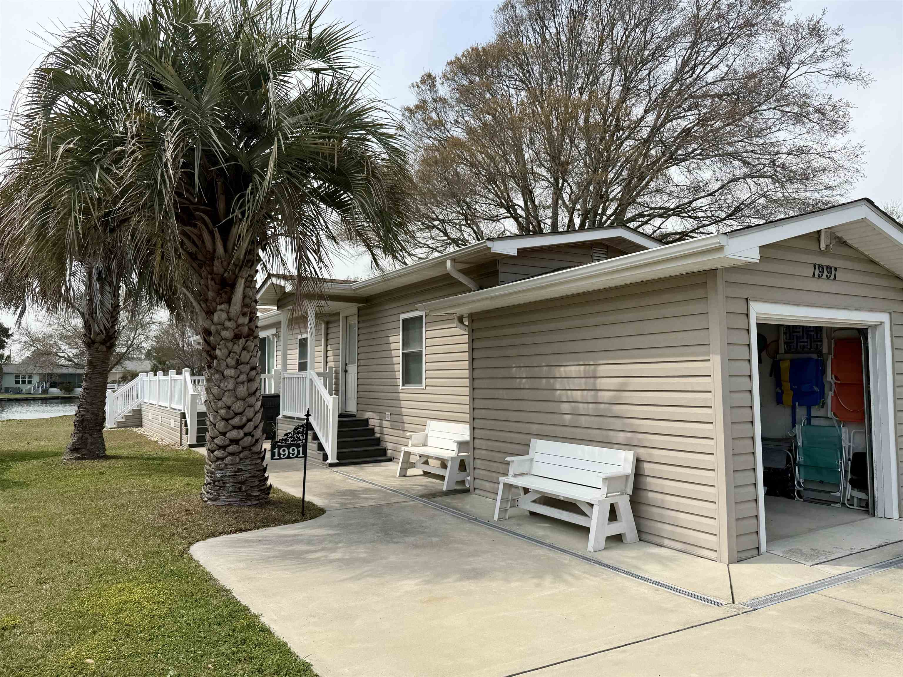 1991 Finch Drive Surfside Beach, SC 29575 - Photo 3 of 51