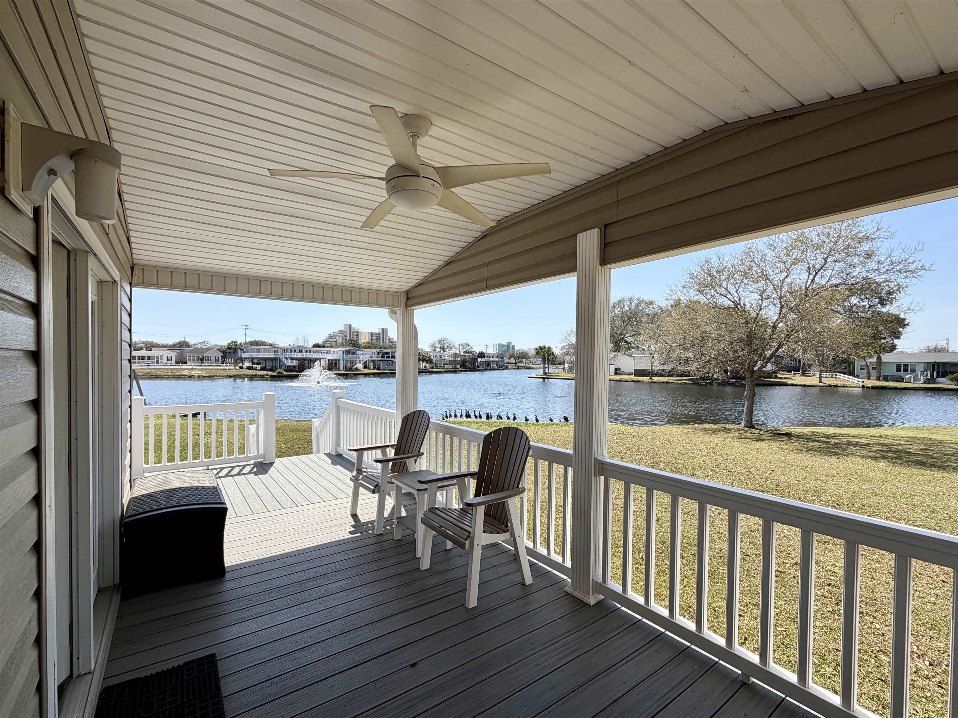 1991 Finch Drive Surfside Beach, SC 29575 - Photo 32 of 51