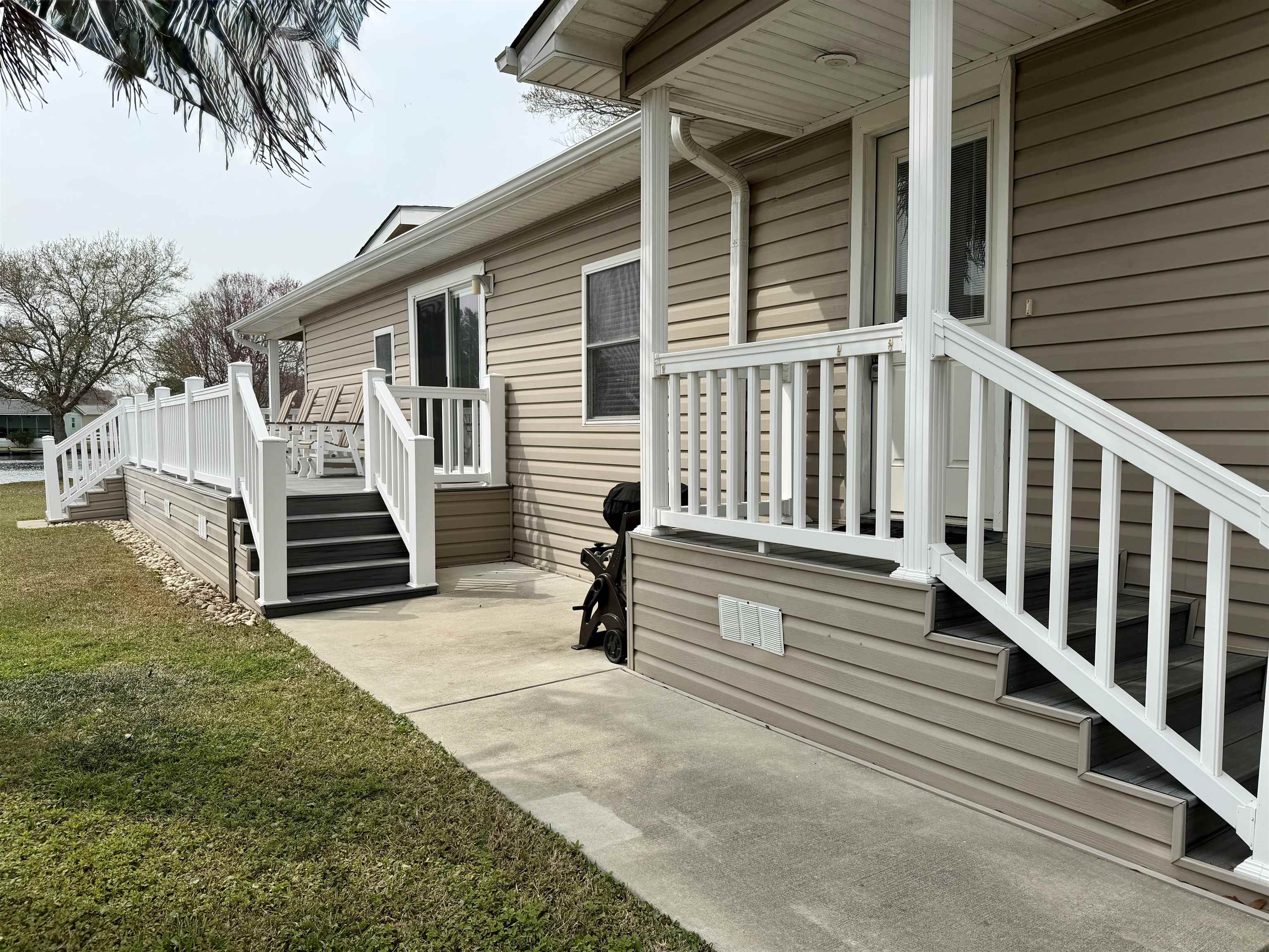 1991 Finch Drive Surfside Beach, SC 29575 - Photo 36 of 51
