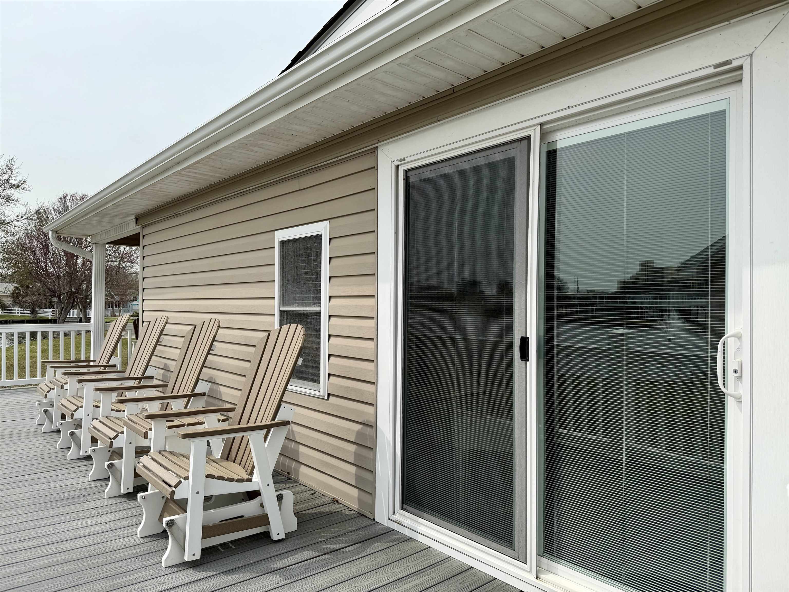 1991 Finch Drive Surfside Beach, SC 29575 - Photo 38 of 51