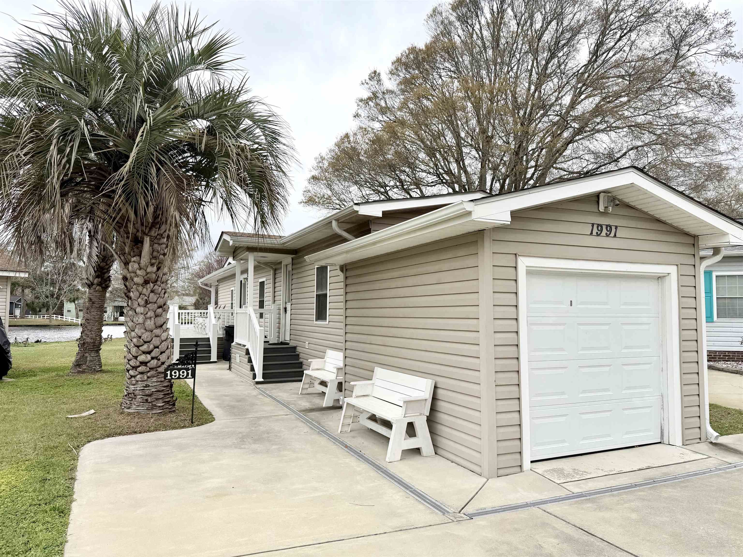 1991 Finch Drive Surfside Beach, SC 29575 - Photo 39 of 51