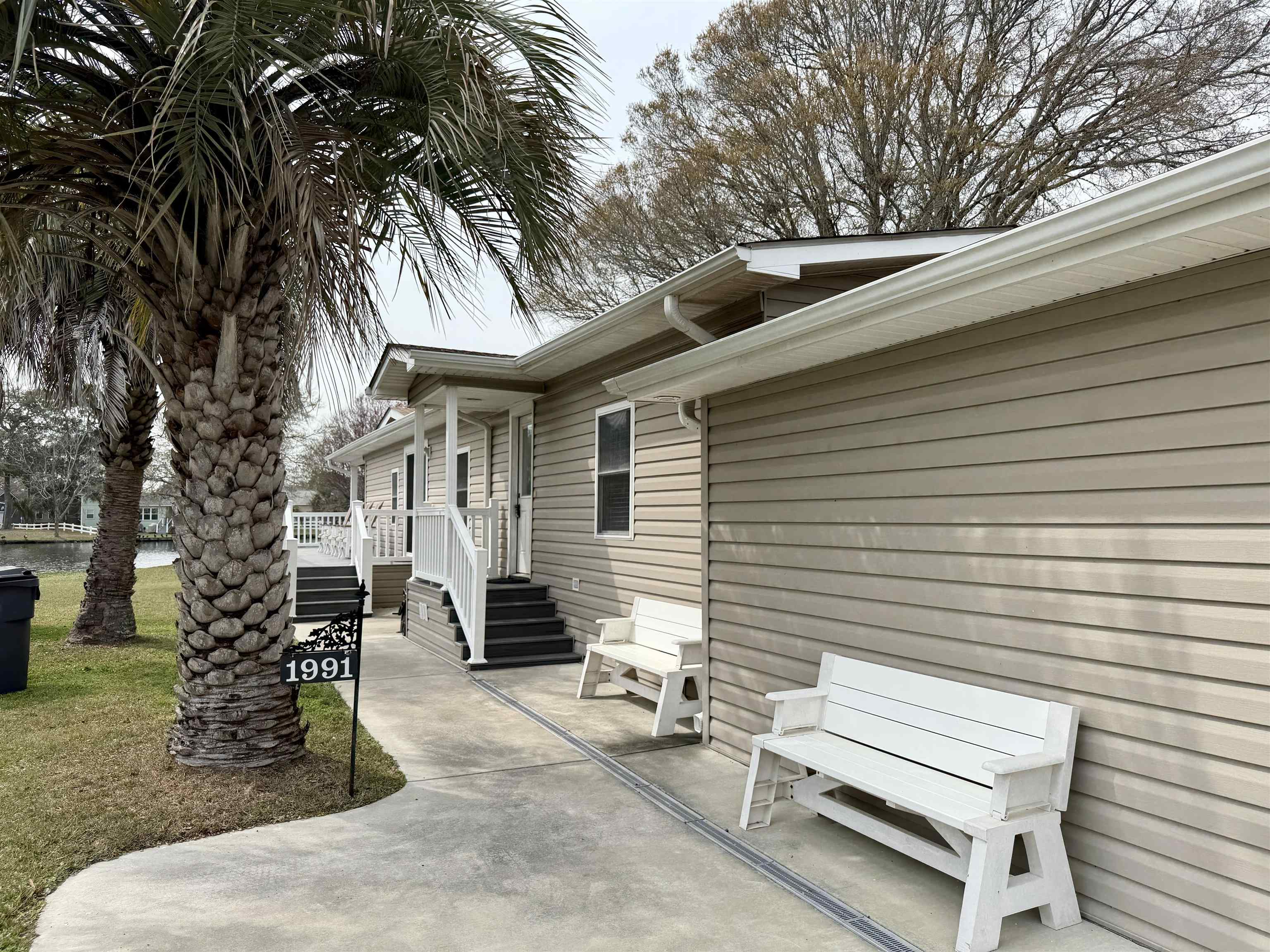 1991 Finch Drive Surfside Beach, SC 29575 - Photo 41 of 51