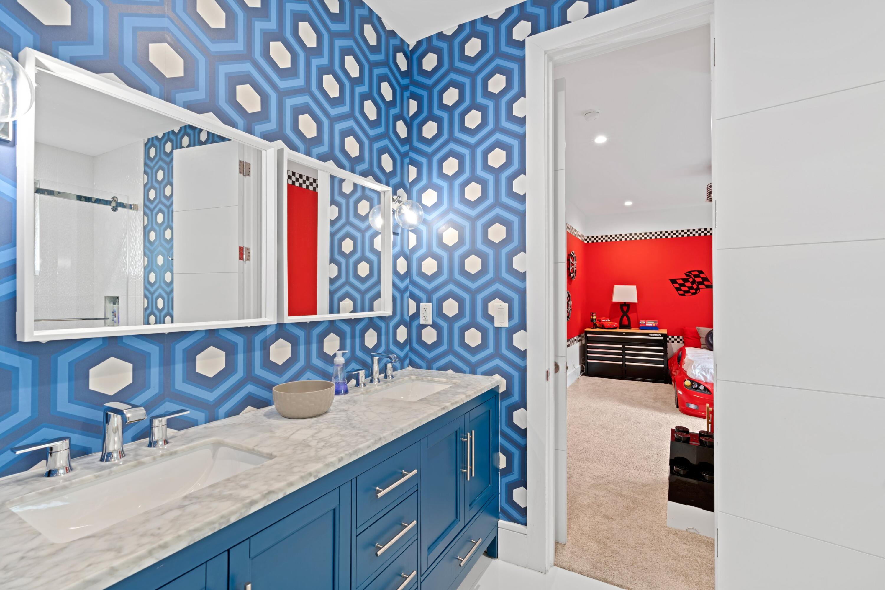 5867 Northwest 23rd Terrace Boca Raton, FL 33496 - Photo 24 of 40 DSC09689