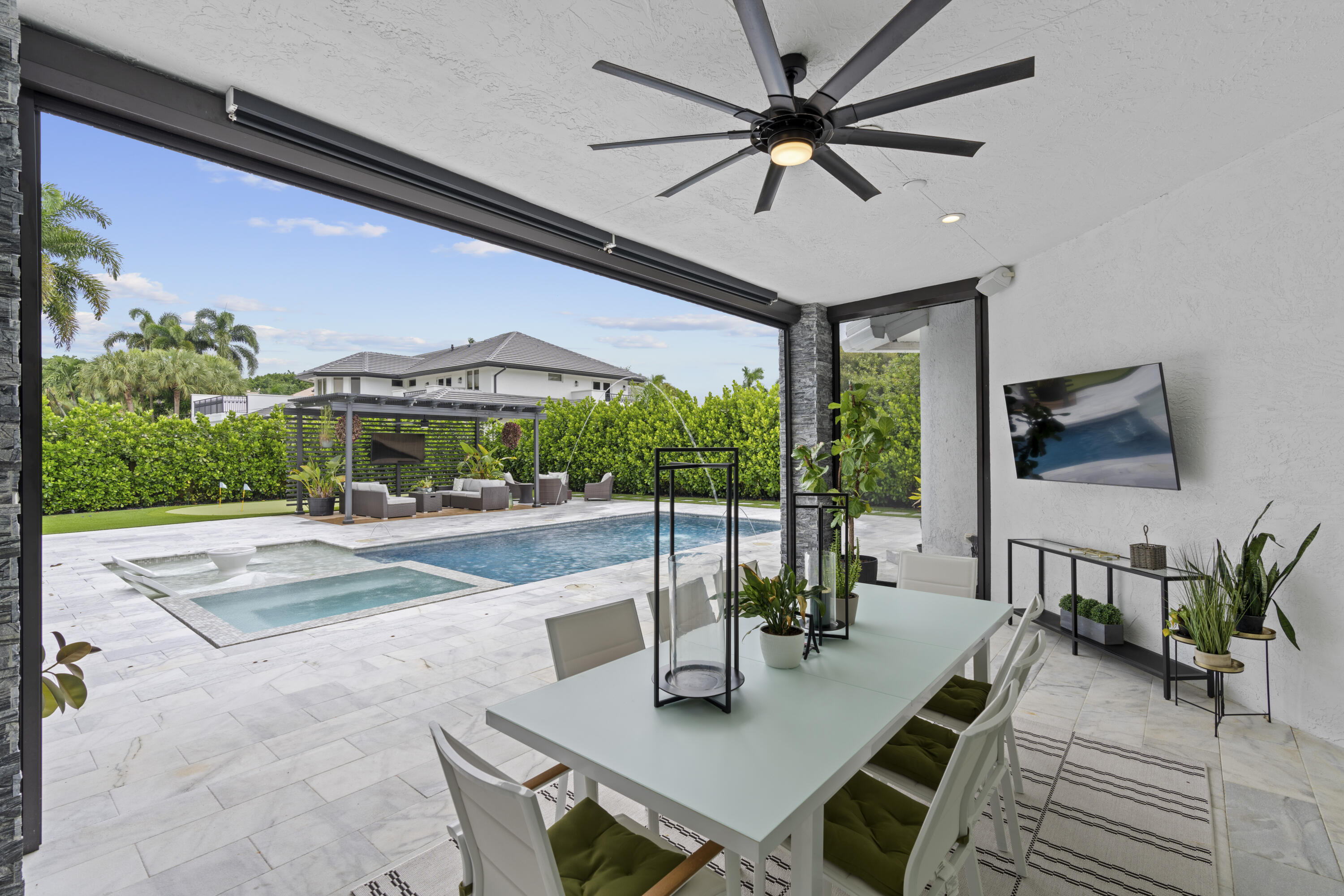 5867 Northwest 23rd Terrace Boca Raton, FL 33496 - Photo 34 of 40 DSC09719