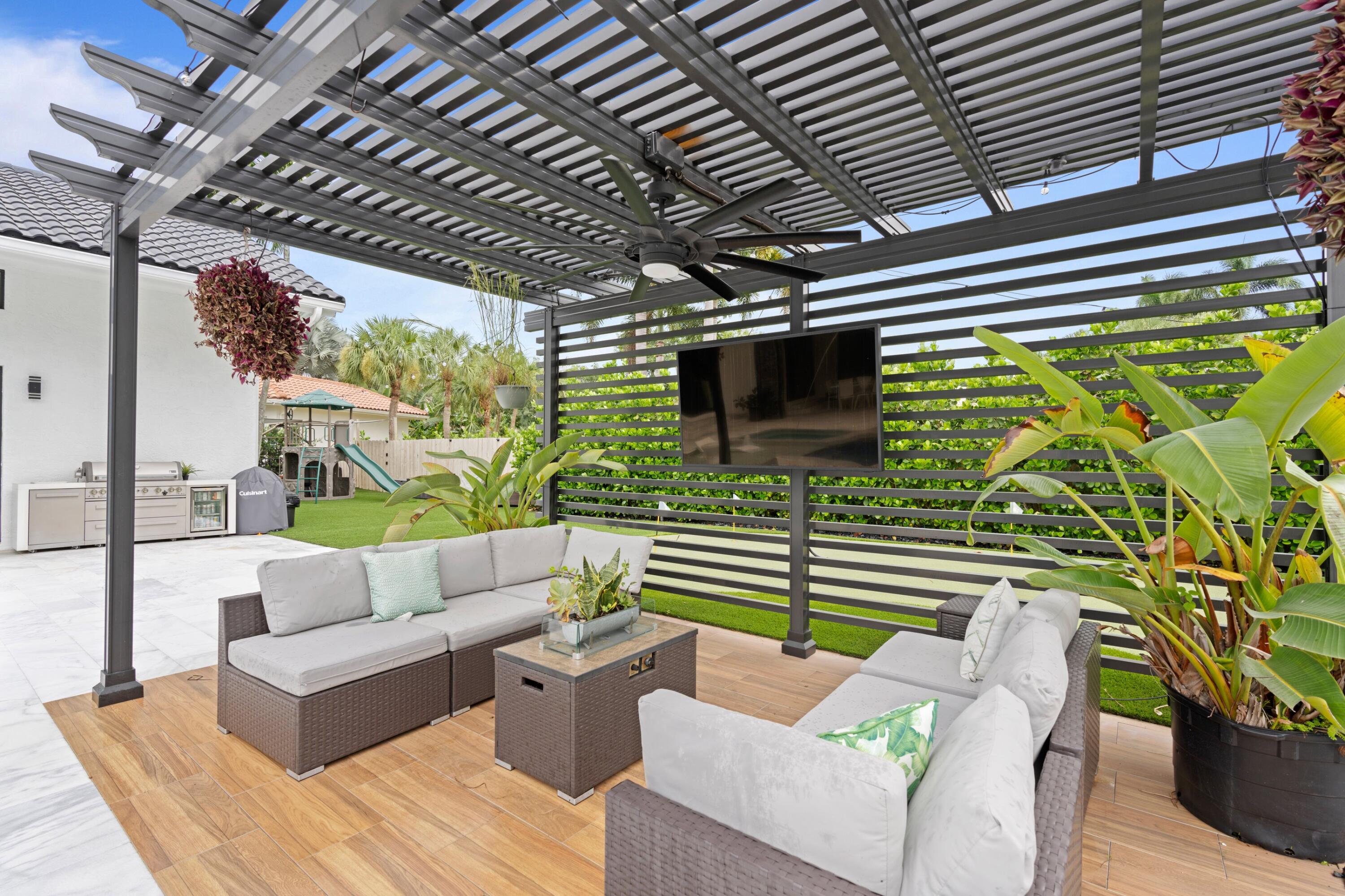 5867 Northwest 23rd Terrace Boca Raton, FL 33496 - Photo 35 of 40 DSC09742