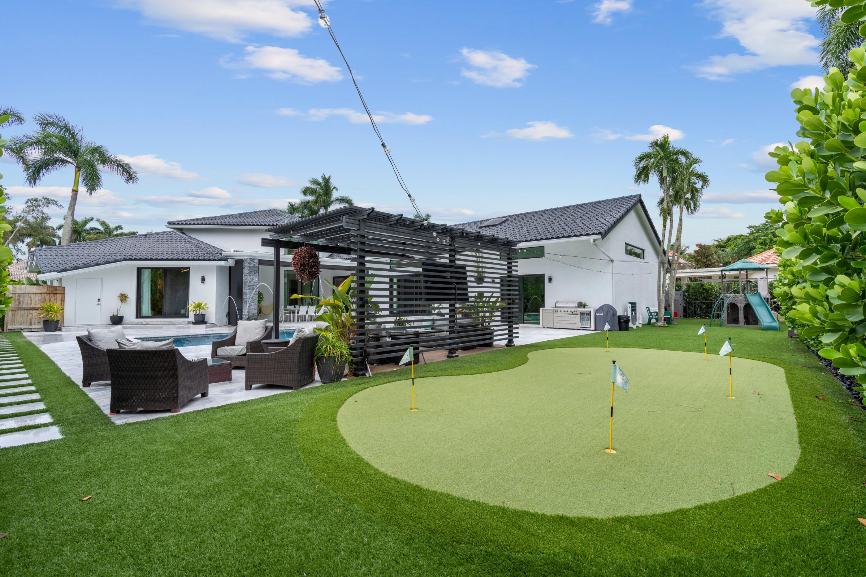 5867 Northwest 23rd Terrace Boca Raton, FL 33496 - Photo 39 of 40 DSC09737