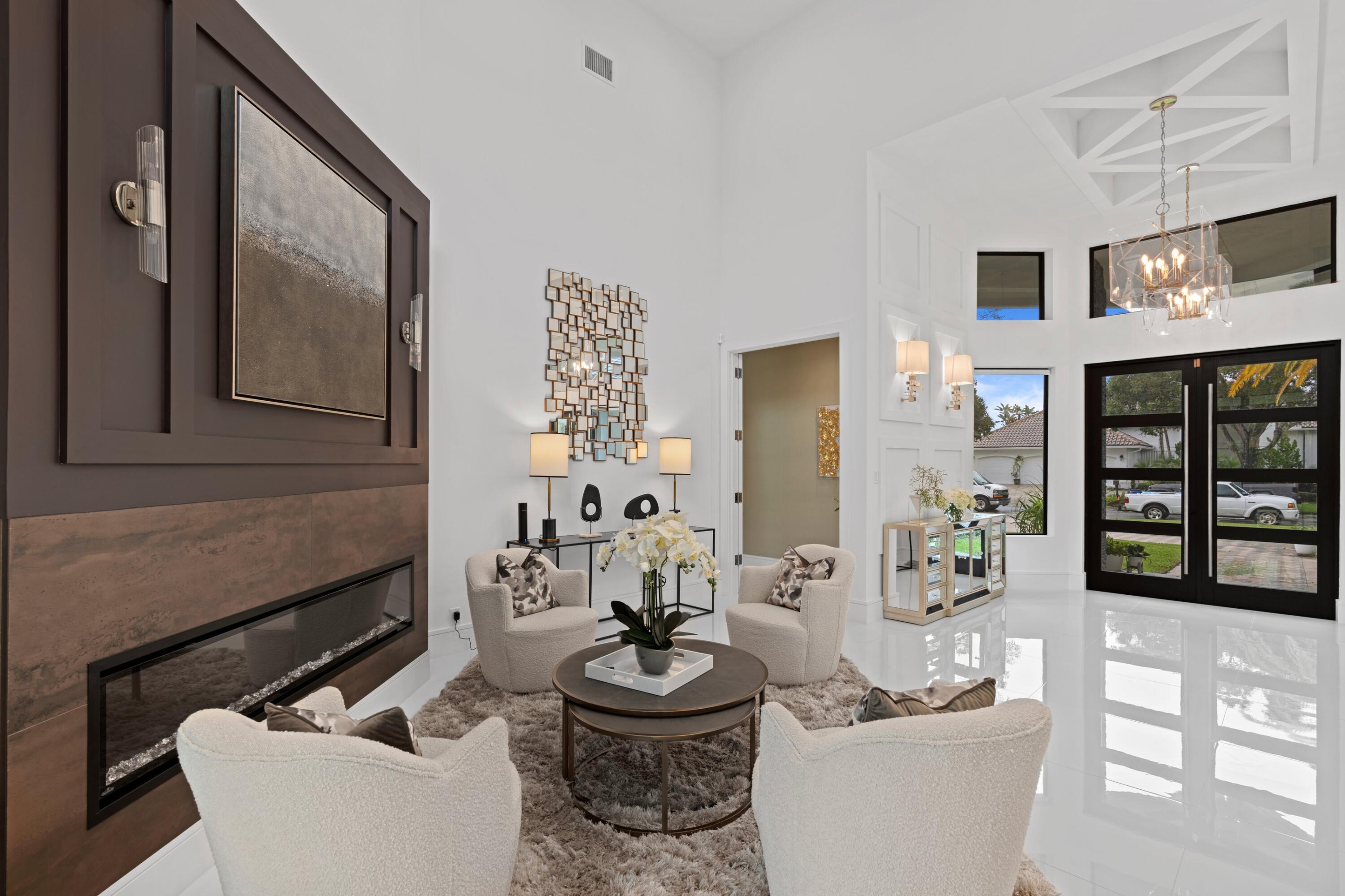 5867 Northwest 23rd Terrace Boca Raton, FL 33496 - Photo 4 of 40 DSC09759