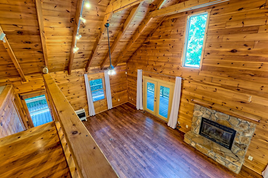 232 Bent Laurel Ridge Road Clayton, GA 30525 - Photo 46 of 56 Gallery Image 46