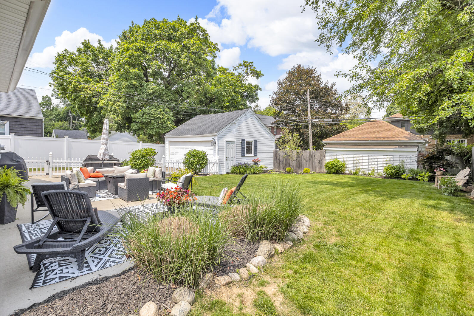 720 Crescent Road Jackson, MI 49203 - Photo 5 of 52 0N0A7737