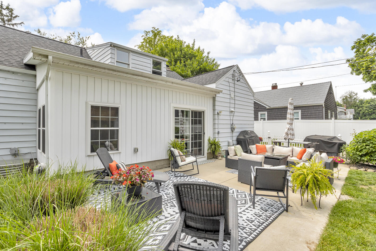 720 Crescent Road Jackson, MI 49203 - Photo 6 of 52 0N0A7741