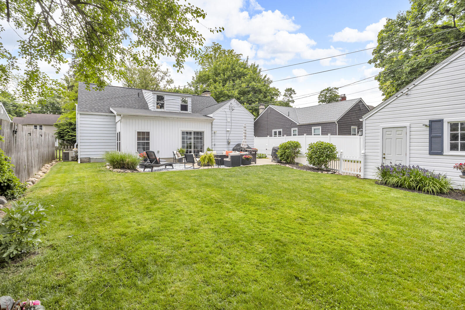 720 Crescent Road Jackson, MI 49203 - Photo 7 of 52 0N0A7742