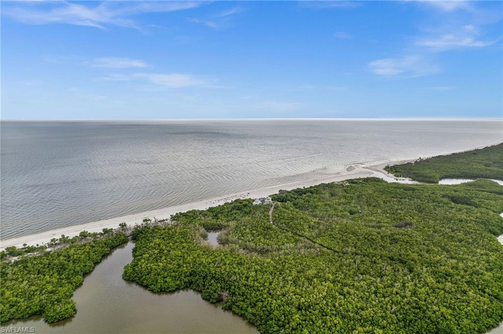 153 West Street Naples, FL 34108 - Photo 46 of 48 a view of a field with an ocean