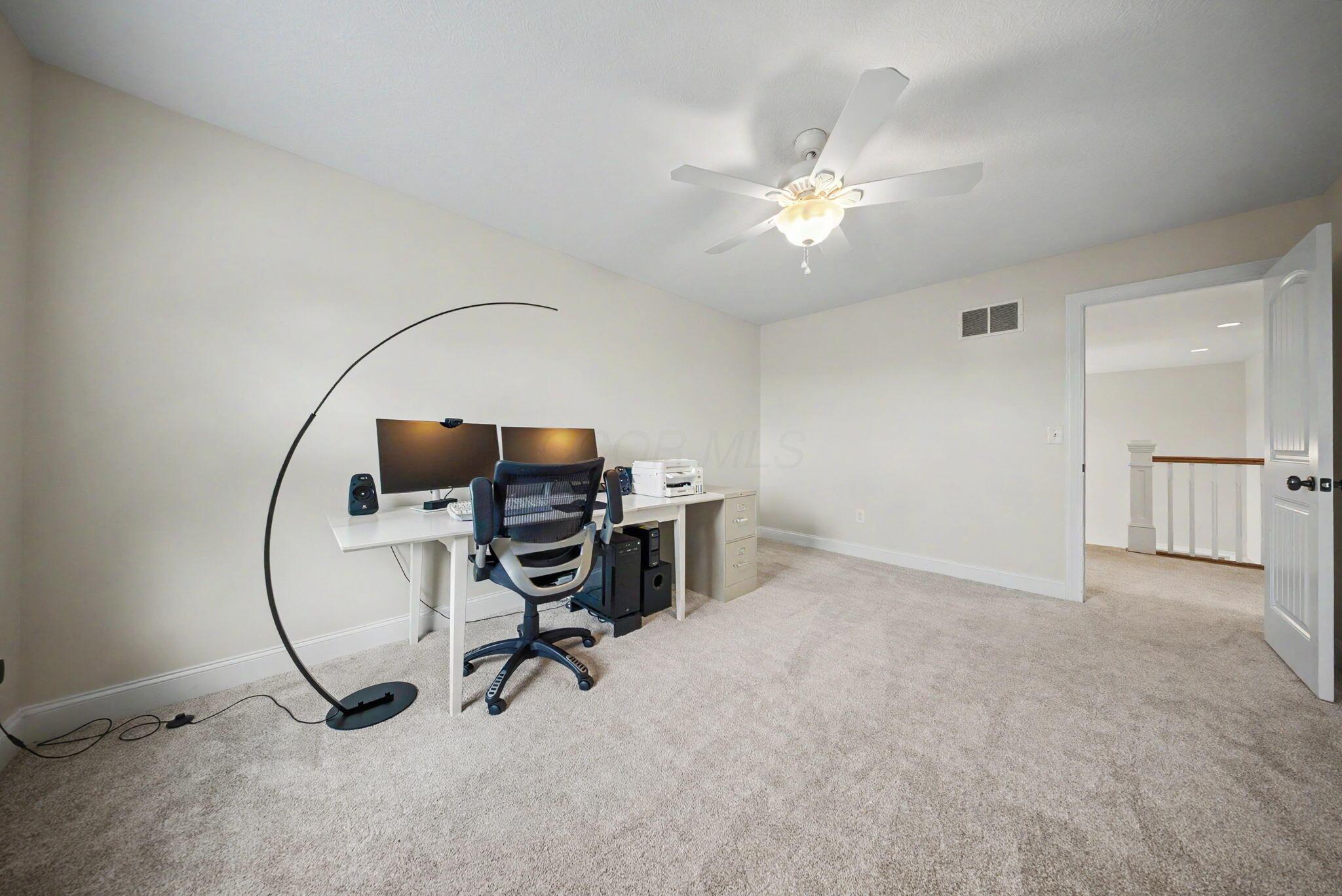 3173 Barnes Road Centerburg, OH 43011 - Photo 49 of 92
