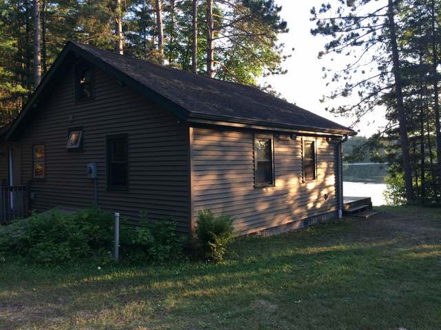 5940 Forest Loop Drive Rhinelander, WI 54501 - Photo 1 of 20 Gallery Image 1