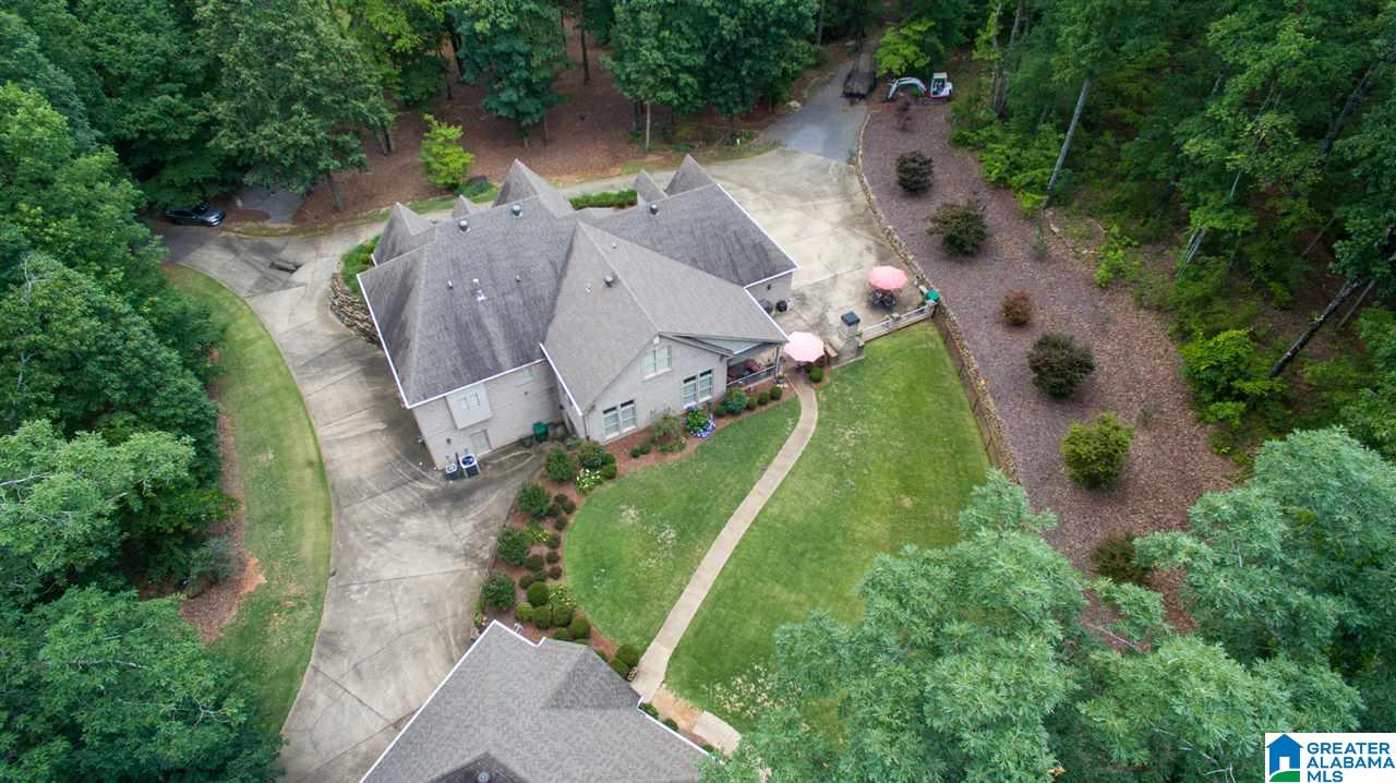 167 Oakleigh Lane Springville, AL 35146 - Photo 49 of 50