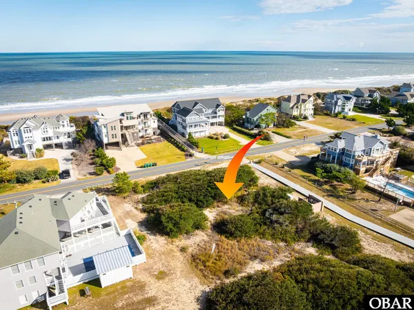 $1,150,000 | 972 Lighthouse Drive, Corolla, NC 27927