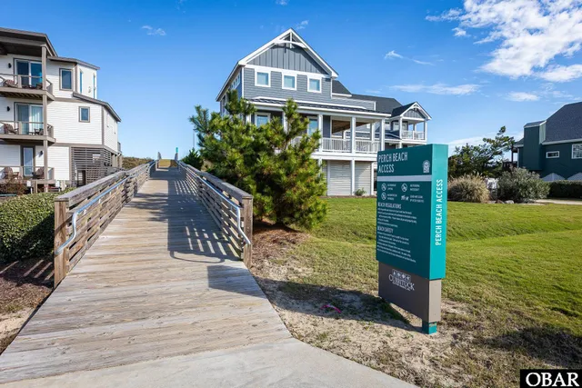 $1,150,000 | 972 Lighthouse Drive, Corolla, NC 27927