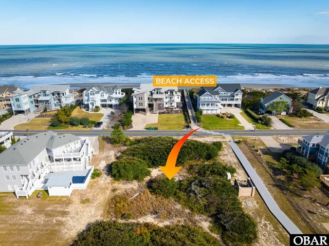 $1,150,000 | 972 Lighthouse Drive, Corolla, NC 27927