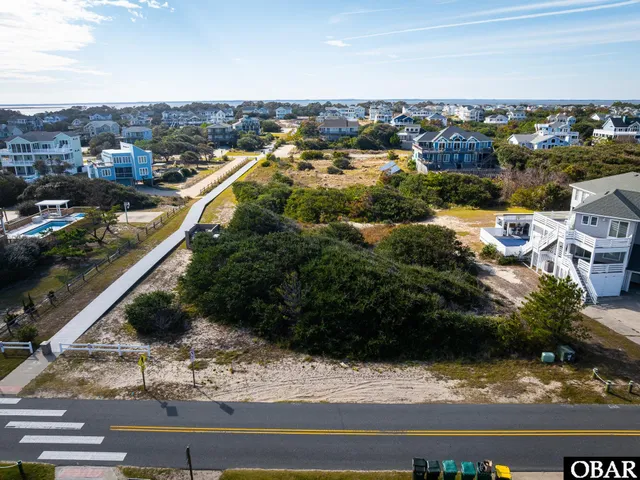 $1,150,000 | 972 Lighthouse Drive, Corolla, NC 27927