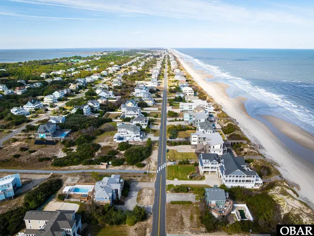 $1,150,000 | 972 Lighthouse Drive, Corolla, NC 27927