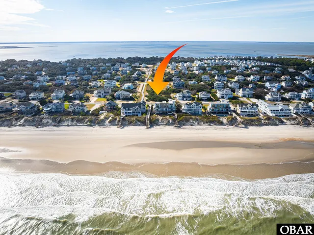 $1,150,000 | 972 Lighthouse Drive, Corolla, NC 27927