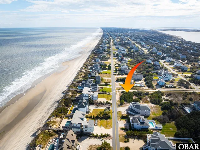 $1,150,000 | 972 Lighthouse Drive, Corolla, NC 27927