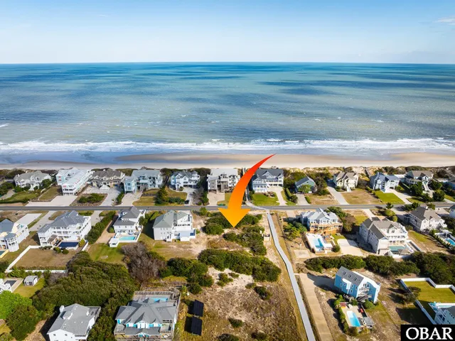 $1,150,000 | 972 Lighthouse Drive, Corolla, NC 27927
