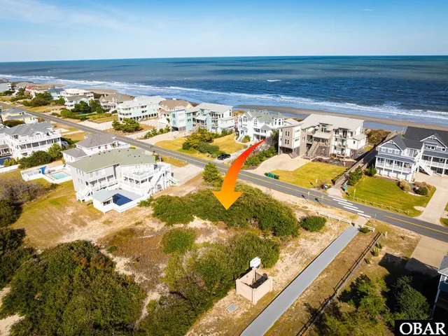 $1,150,000 | 972 Lighthouse Drive, Corolla, NC 27927