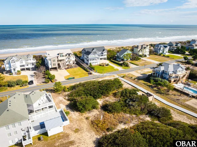 $1,150,000 | 972 Lighthouse Drive, Corolla, NC 27927