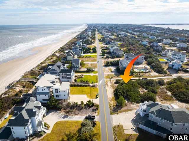 $1,150,000 | 972 Lighthouse Drive, Corolla, NC 27927